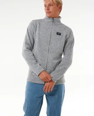 Crescent Zip Through
