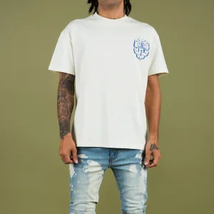 Crest LUX Heavy Weight Tee