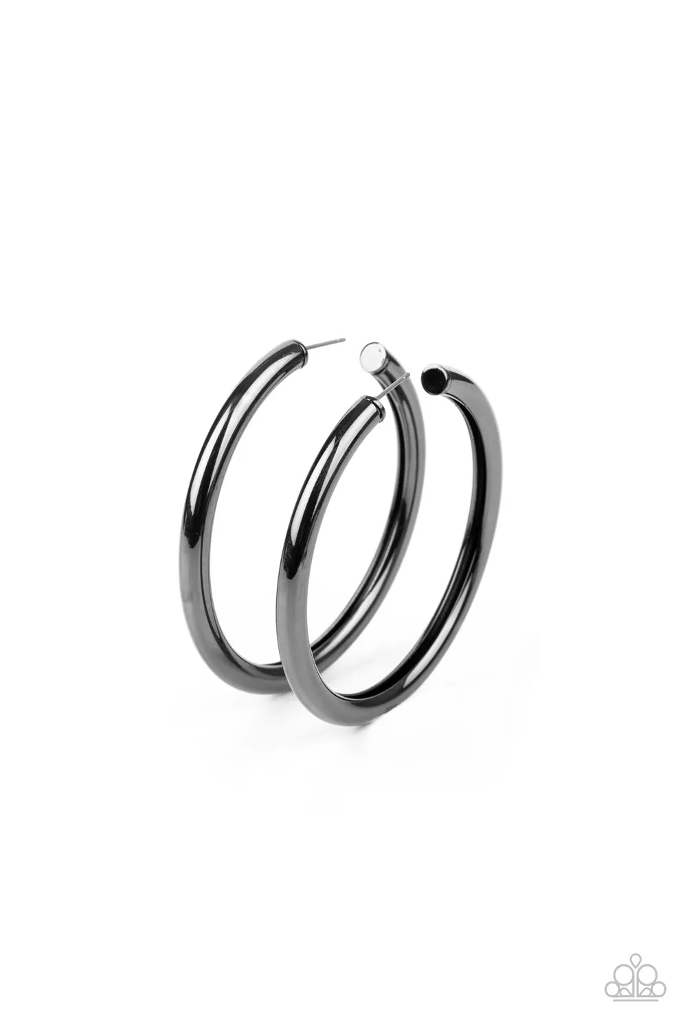 Curve Ball - Paparazzi Accessories