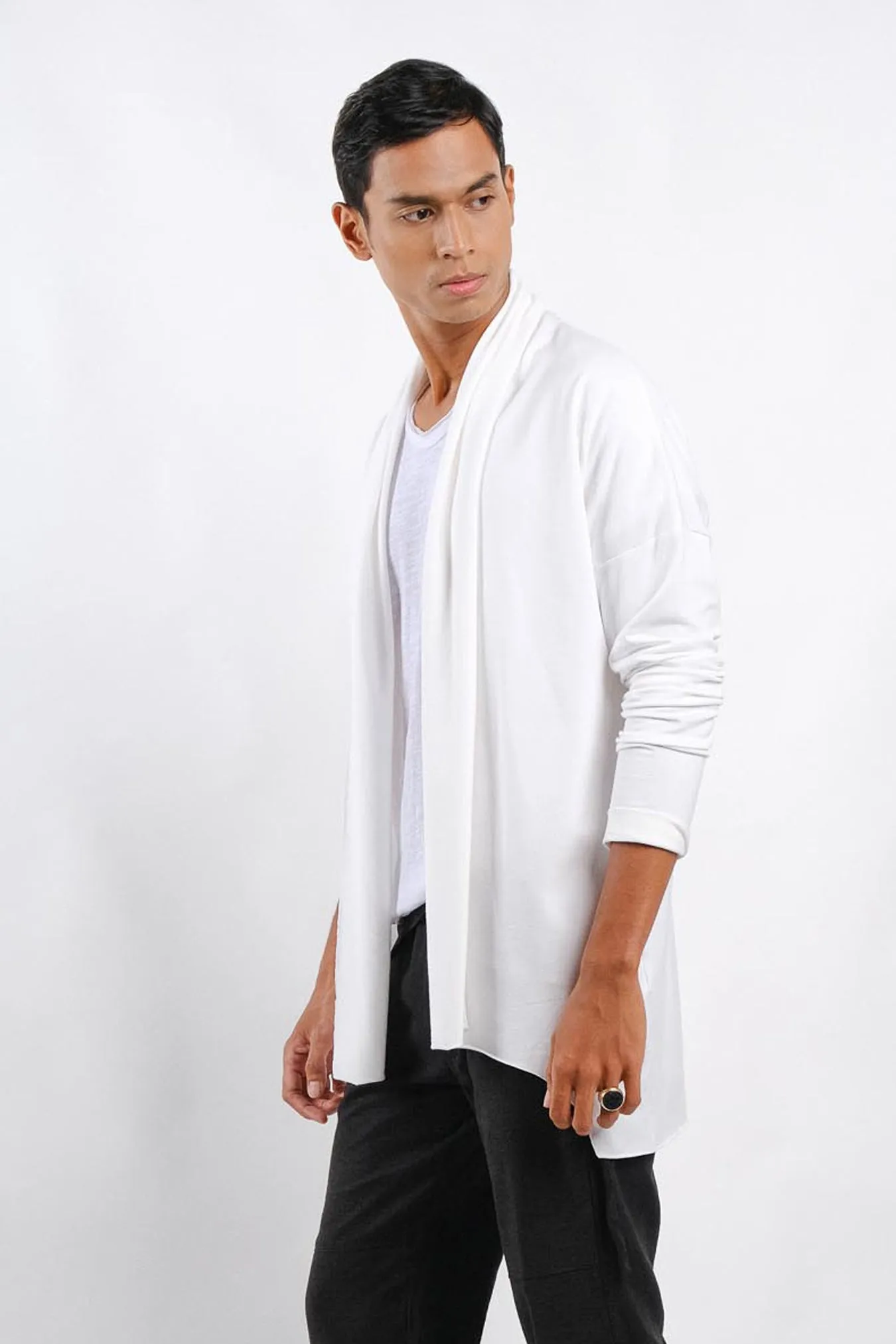 Dali Oversized Jacket