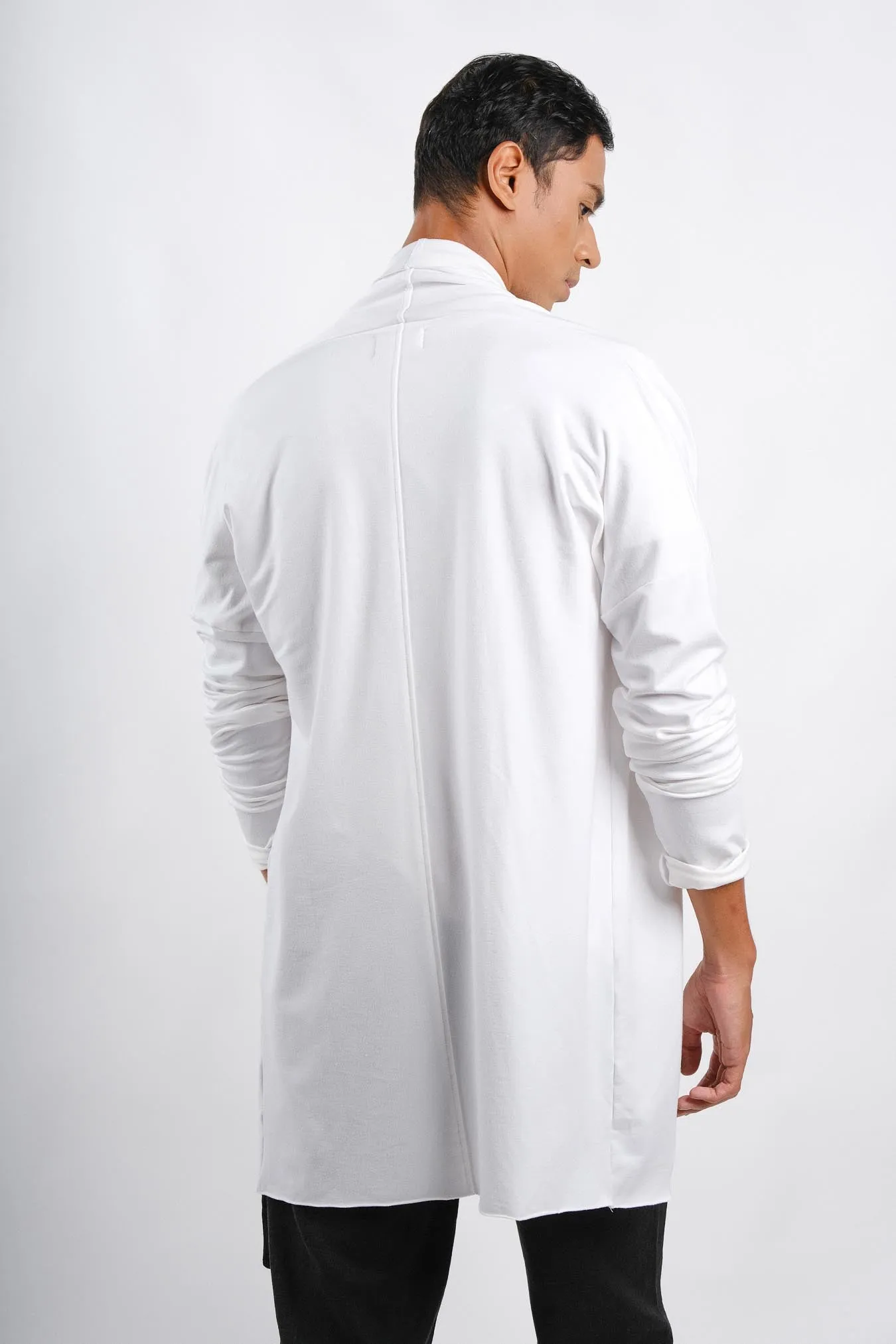 Dali Oversized Jacket