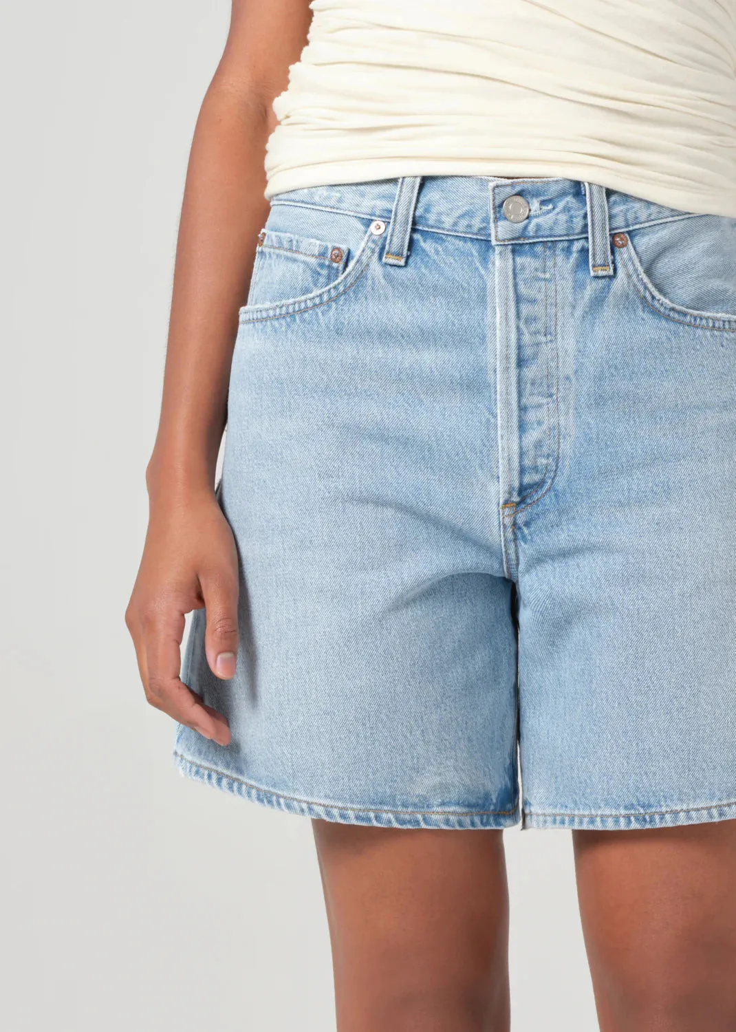Dame Short