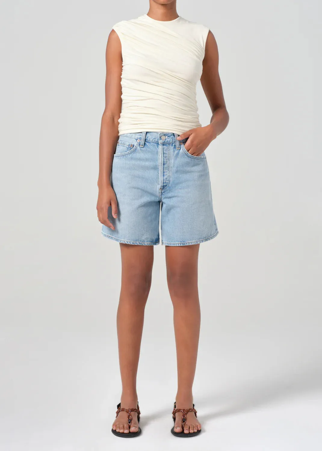 Dame Short