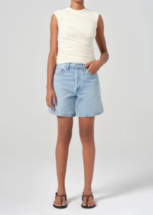 Dame Short