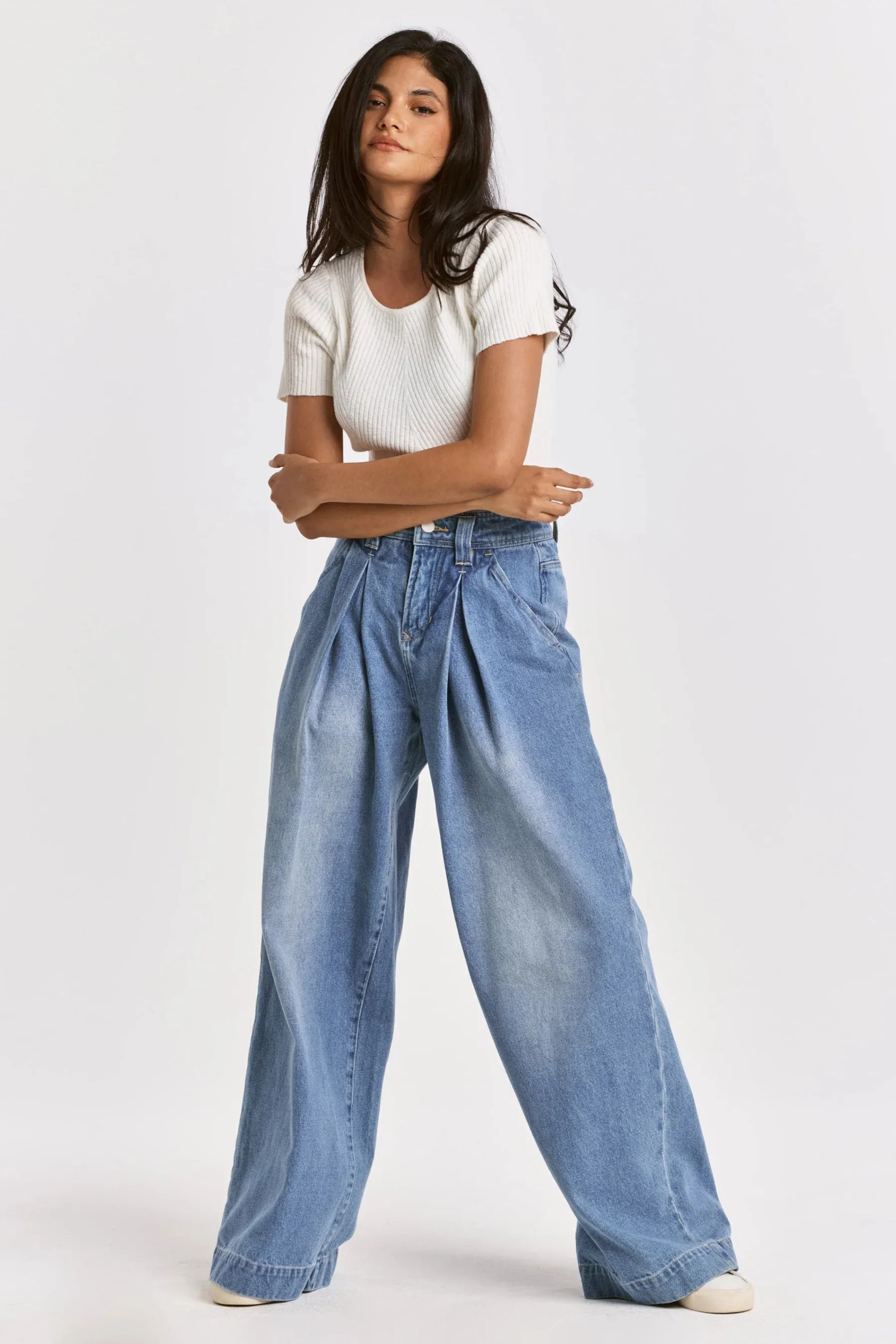 DEAR JOHN LANEE PANT