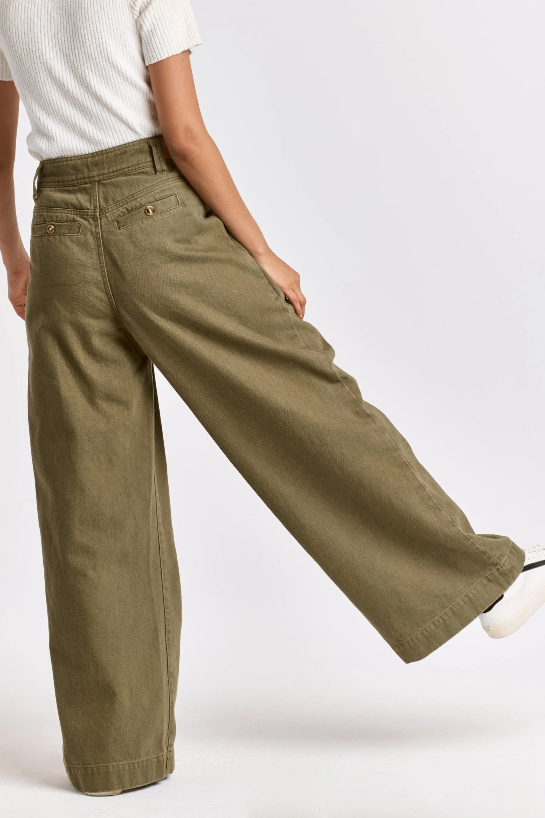 DEAR JOHN LANEE PANT