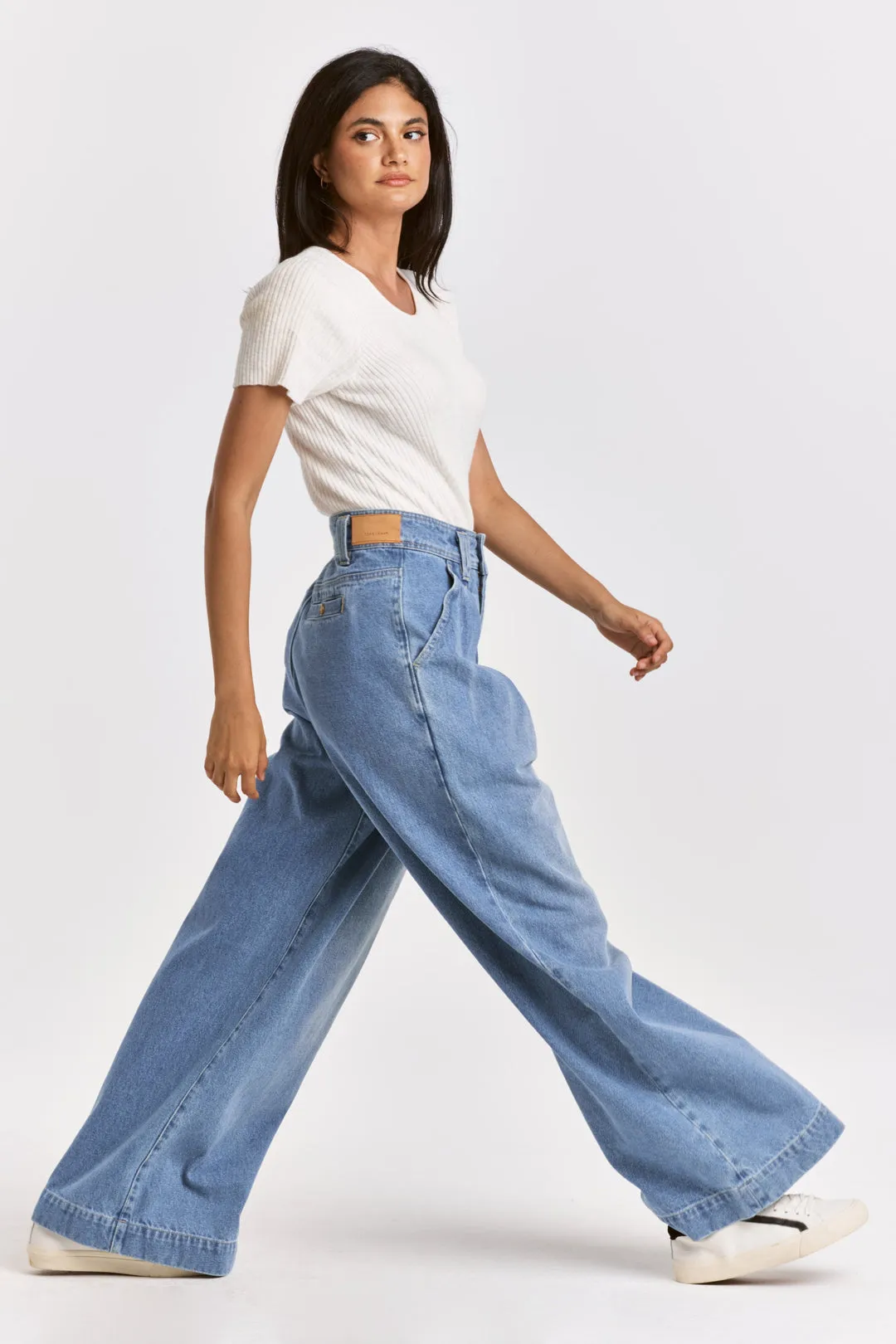 DEAR JOHN LANEE PANT