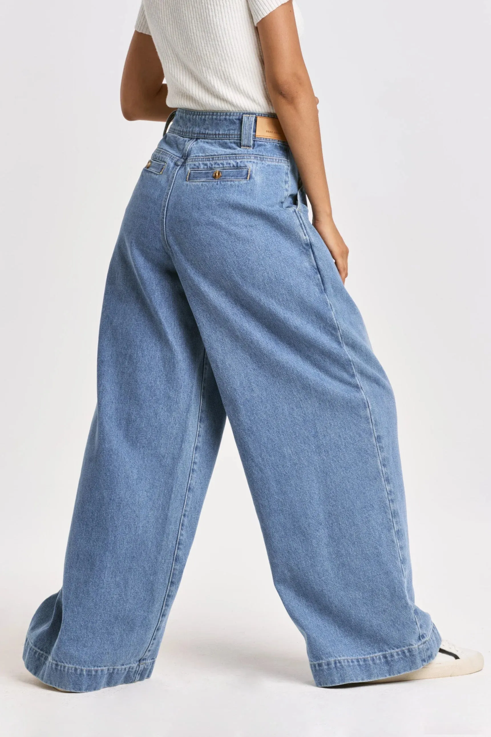 DEAR JOHN LANEE PANT