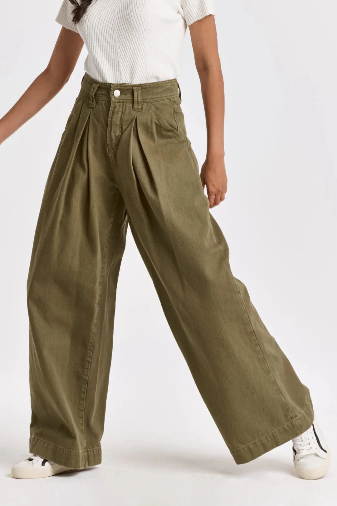 DEAR JOHN LANEE PANT