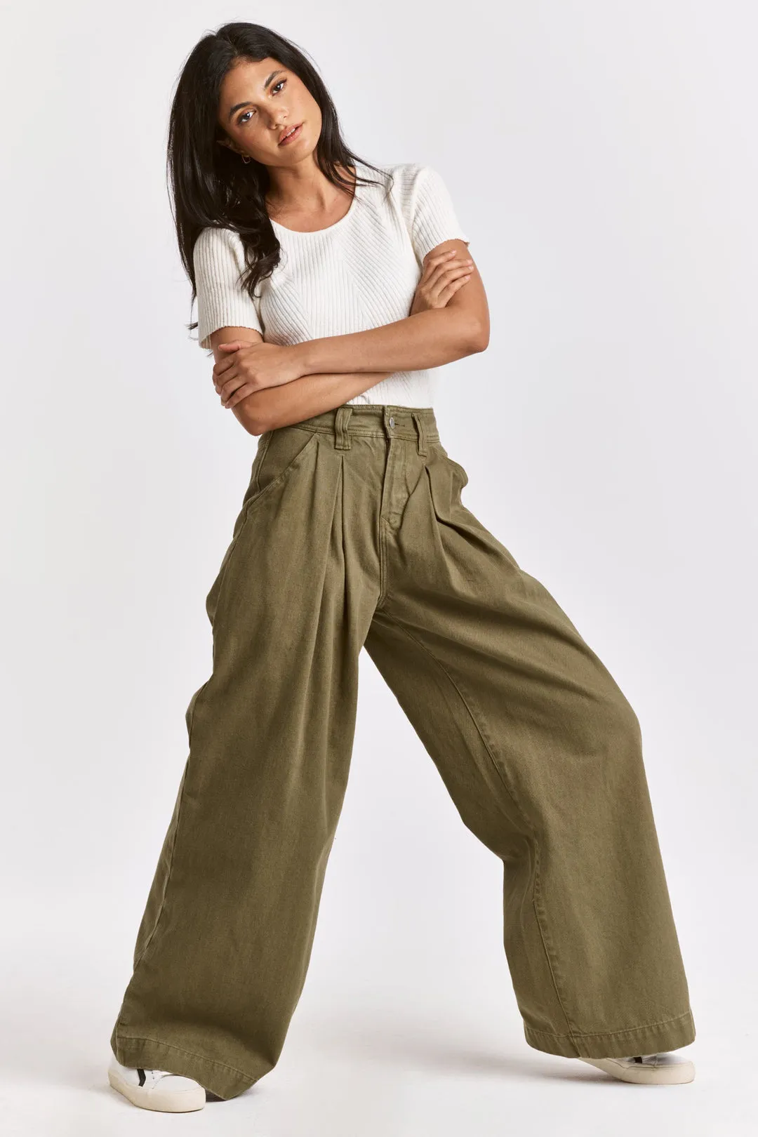 DEAR JOHN LANEE PANT