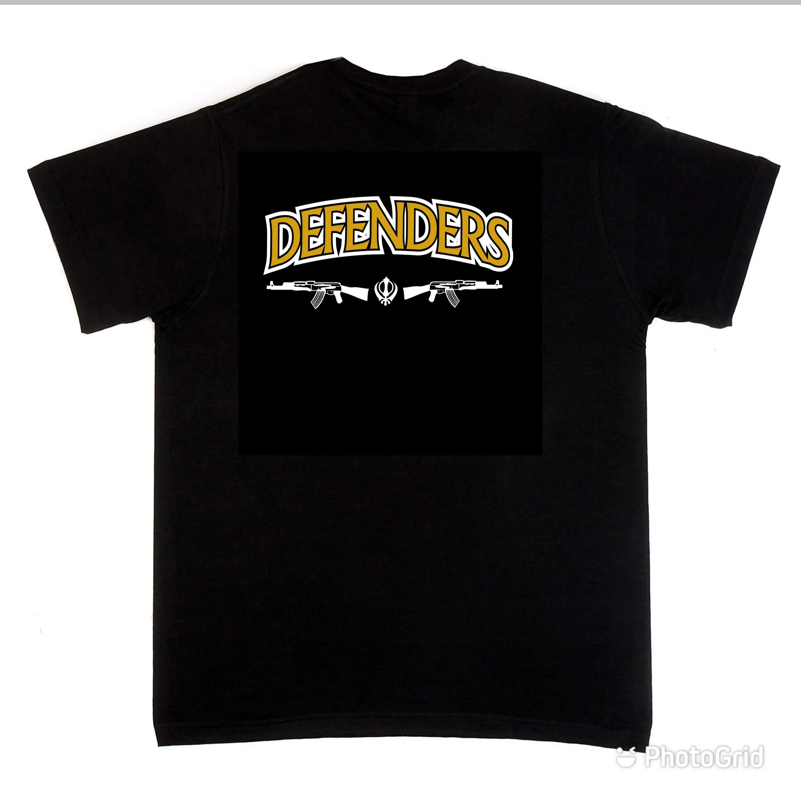 Defenders T-shirt