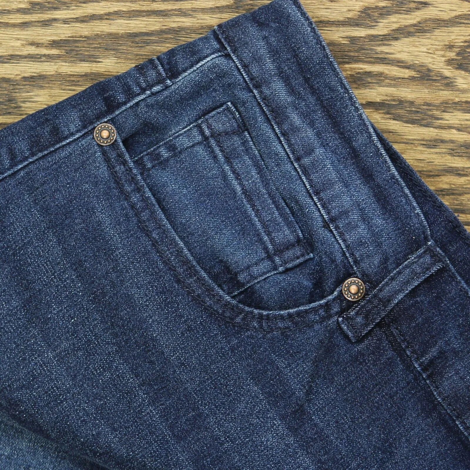 DG2 by Diane Gilman Plus Size Embroidered And Frayed Wide-Leg Jeans