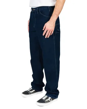 Dickies - 1994 Relaxed Straight Fit Carpenter Jeans Indigo