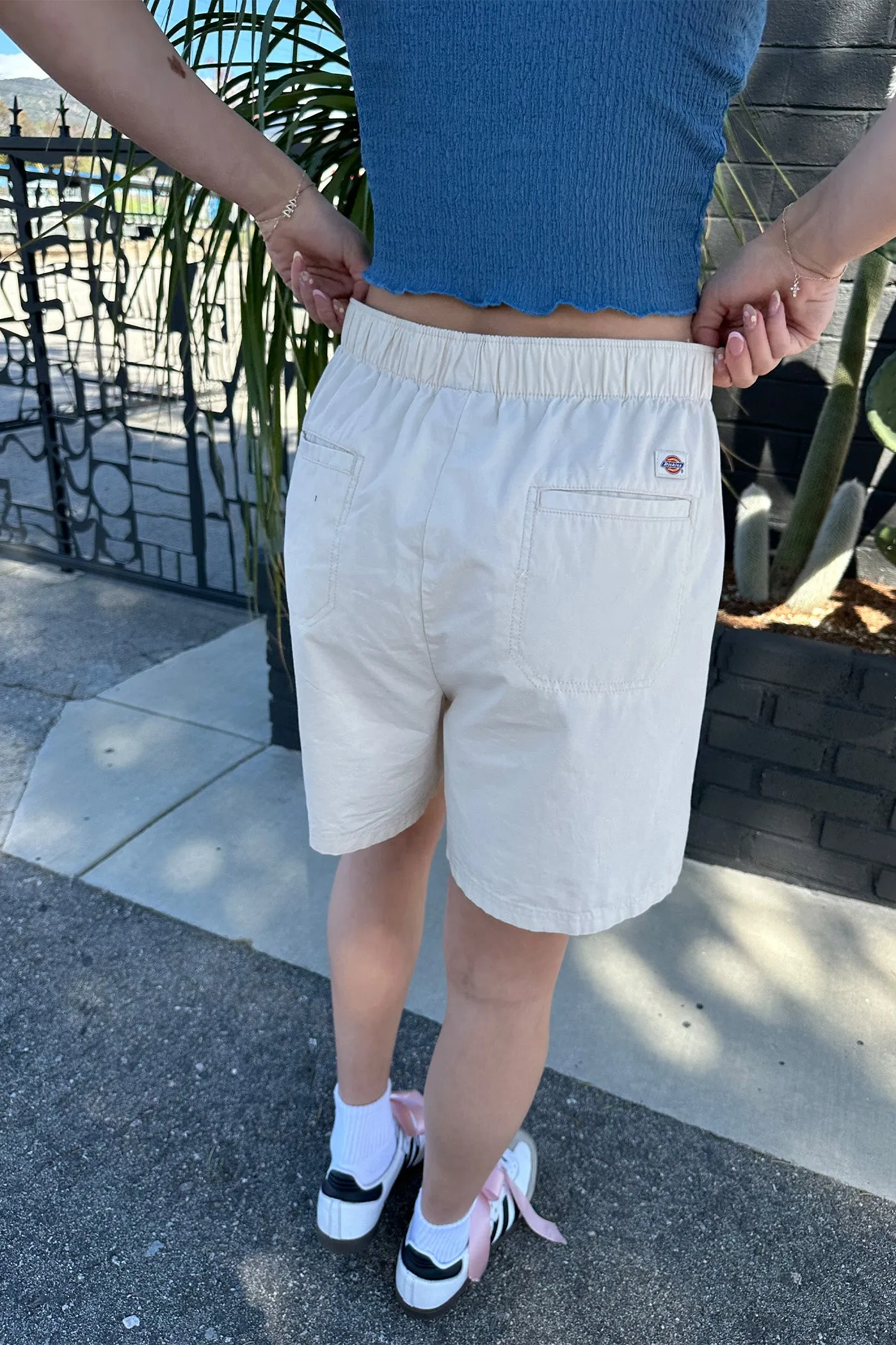 Dickies Cargo Shorts