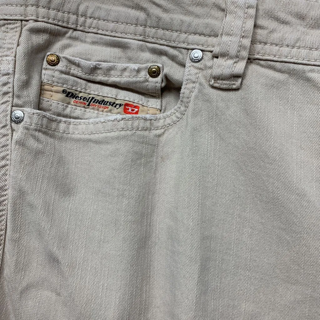 Diesel Jeans