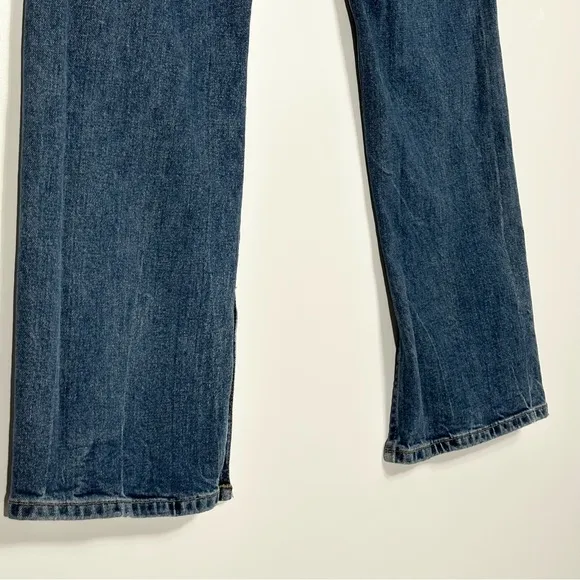 DL1961 Emilie Straight Ultra High Rise Jeans