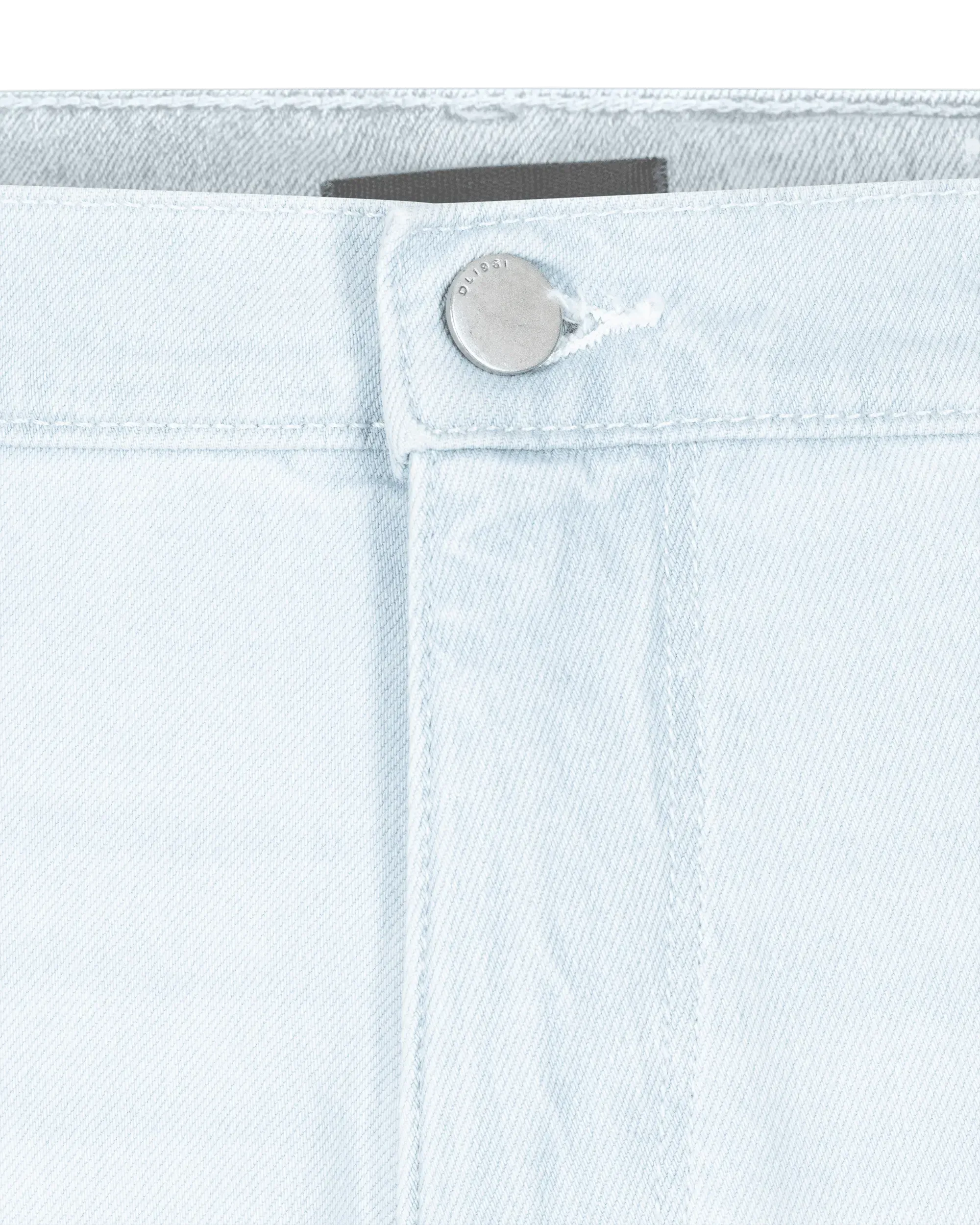 DL1961 Zoie Wide Leg Relaxed Jeans