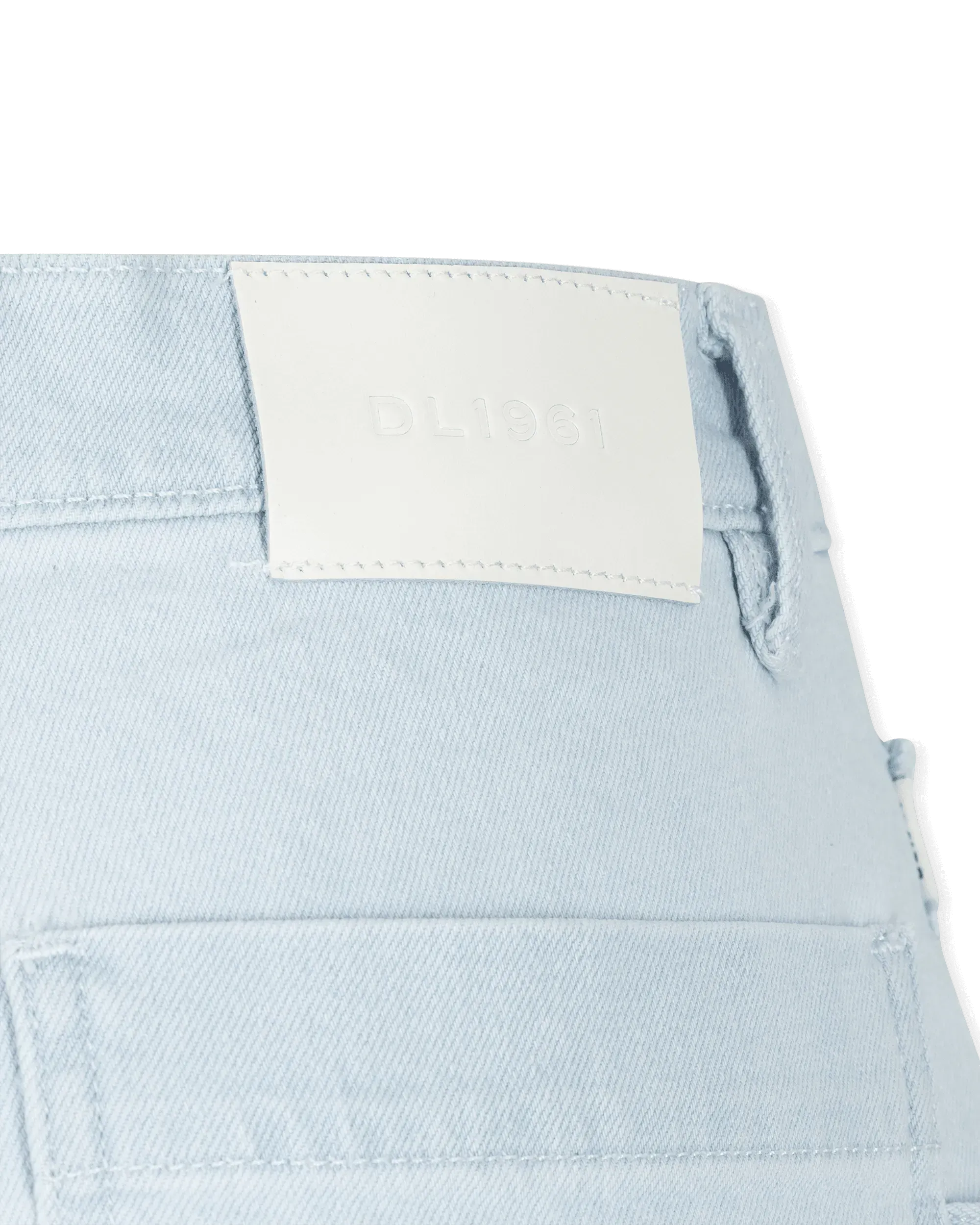 DL1961 Zoie Wide Leg Relaxed Jeans