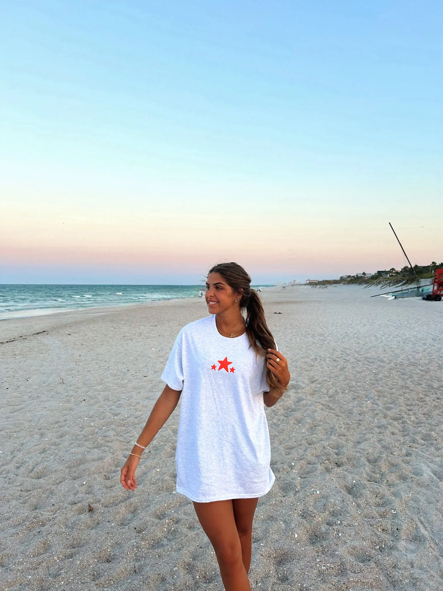 DO IT FOR YOURSELF SHIRT