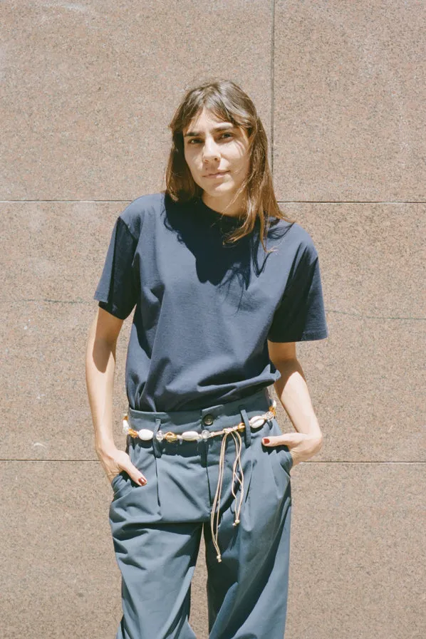 DREAM TEE, NAVY