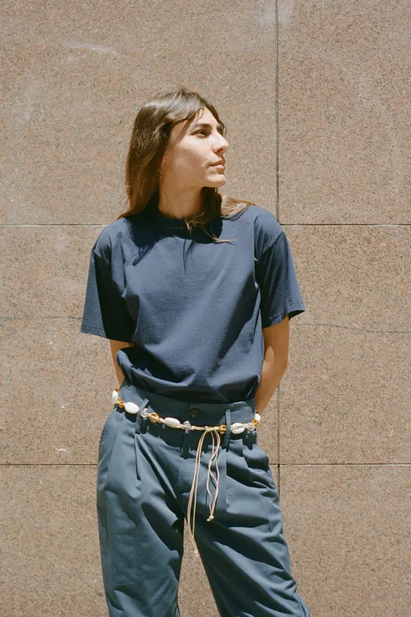 DREAM TEE, NAVY