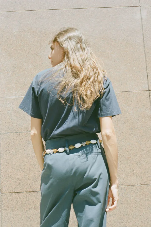 DREAM TEE, NAVY