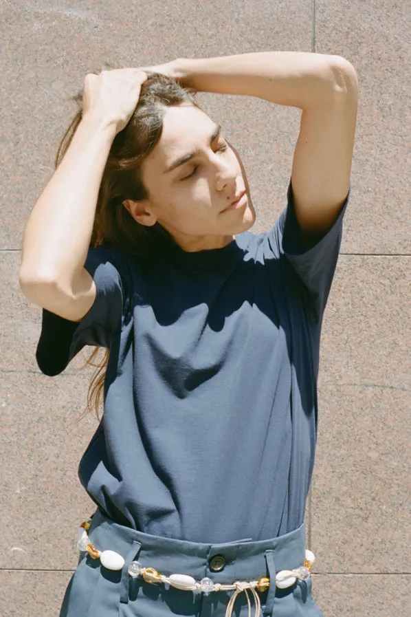 DREAM TEE, NAVY
