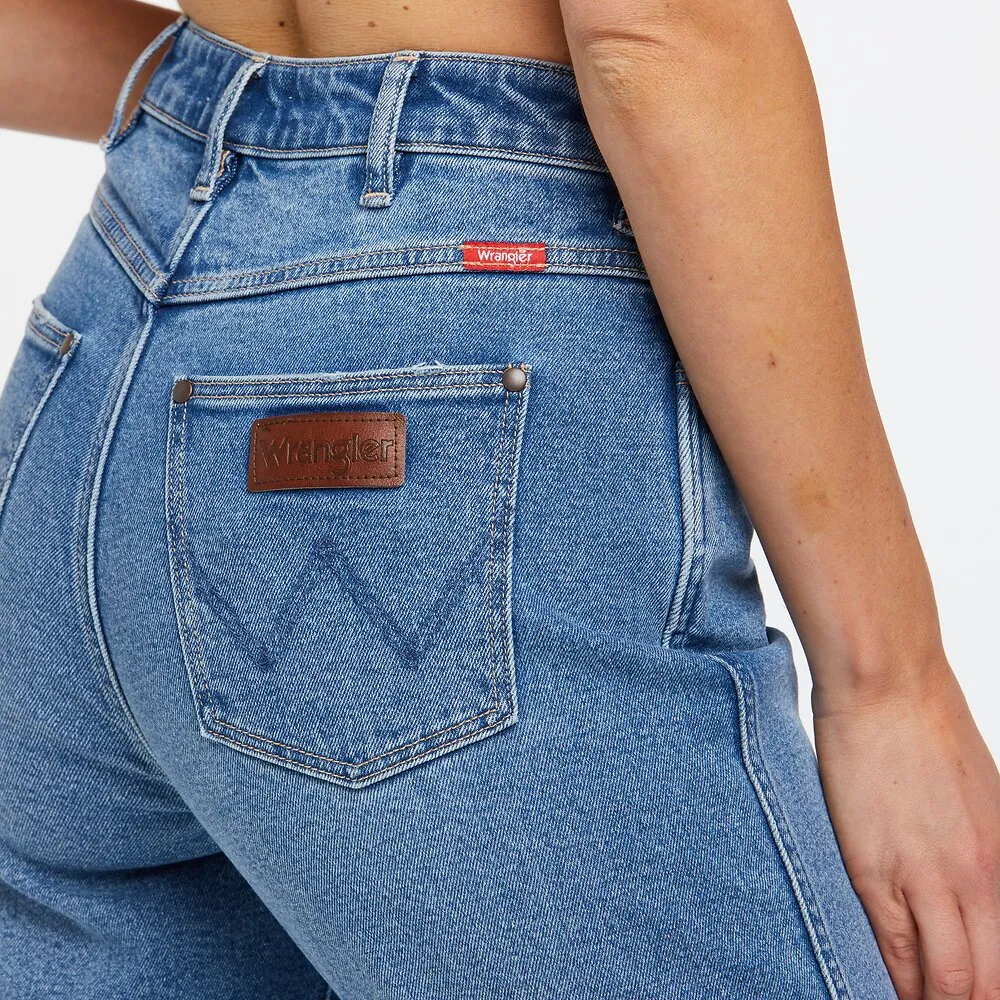 Drew Slim Organic Jean