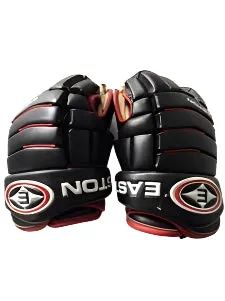 Easton Synergy 500 Junior Hockey Gloves