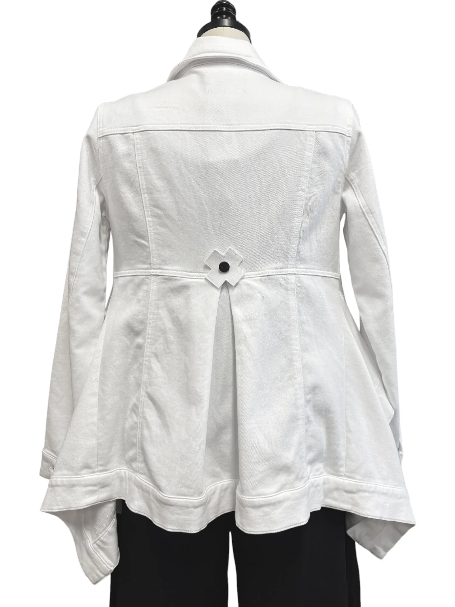 Easy Piece Jacket