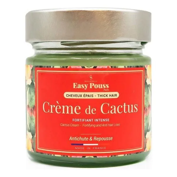 Easy Pouss Cactus Cream 200ml