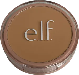 elf Halo Glow Powder Filter Light Warm 10g