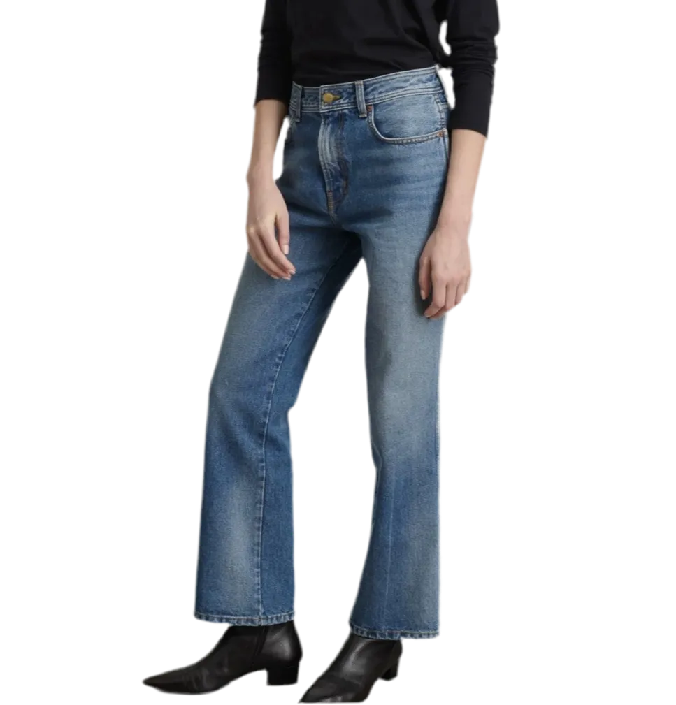 Eshel Jean in Hyde Wash