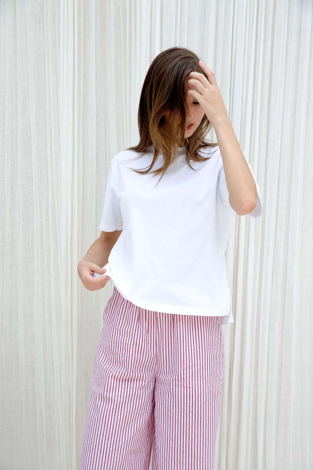 Everyday Muse Relaxed Tee