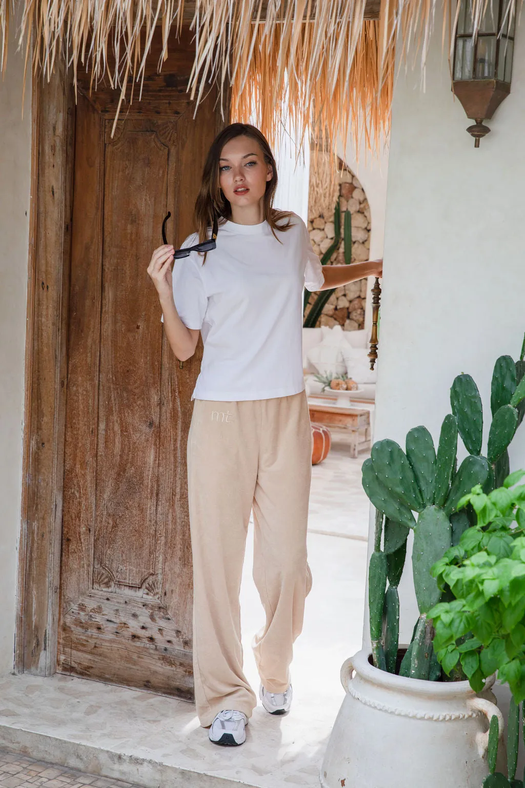 Everyday Muse Relaxed Tee