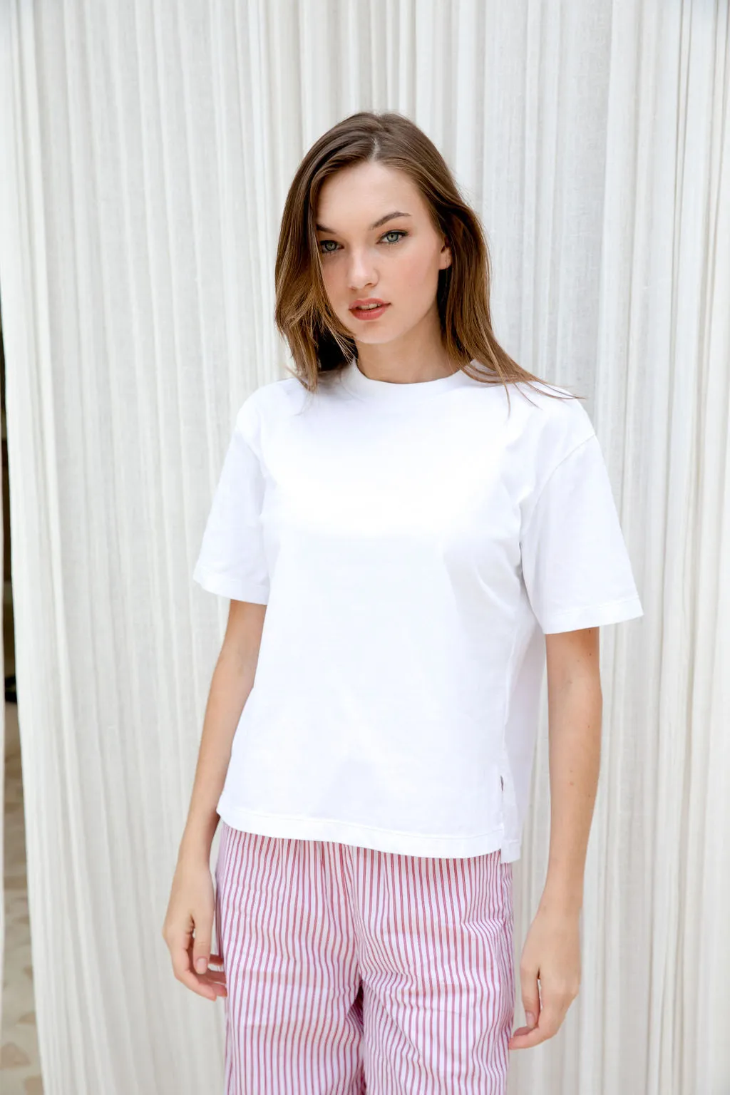 Everyday Muse Relaxed Tee