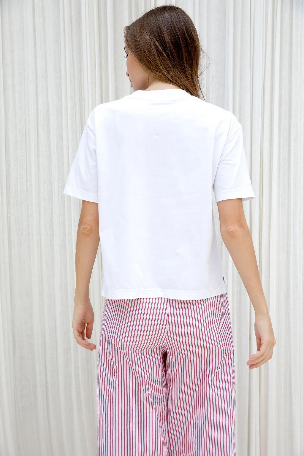 Everyday Muse Relaxed Tee