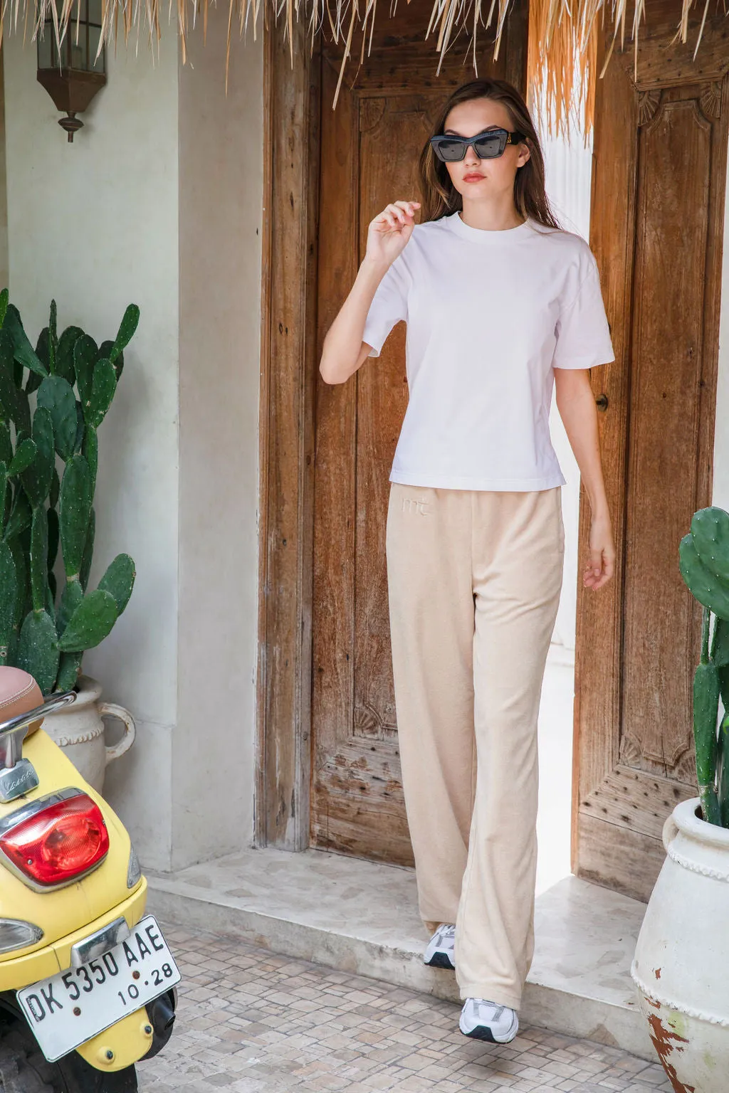 Everyday Muse Relaxed Tee