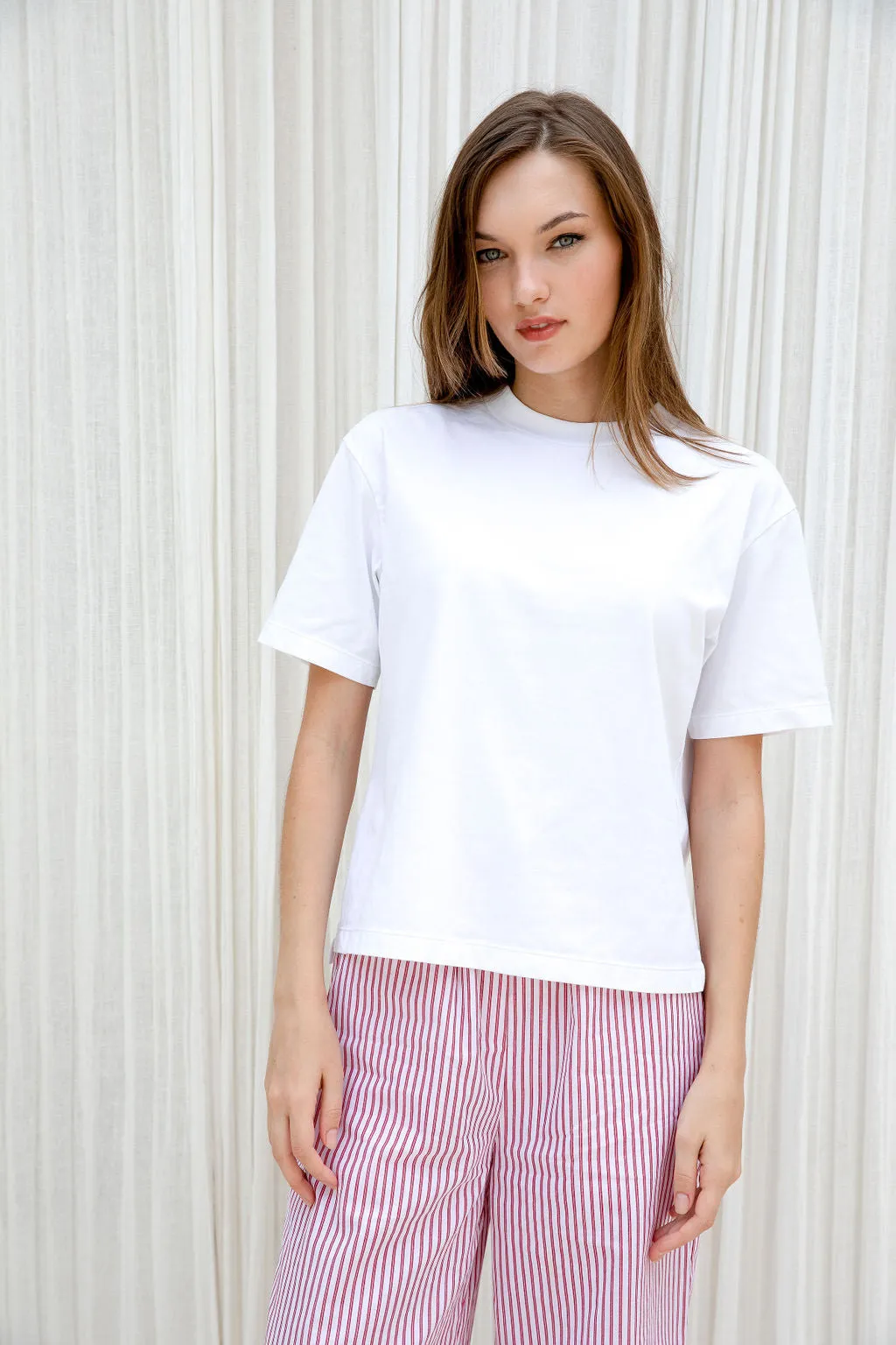Everyday Muse Relaxed Tee