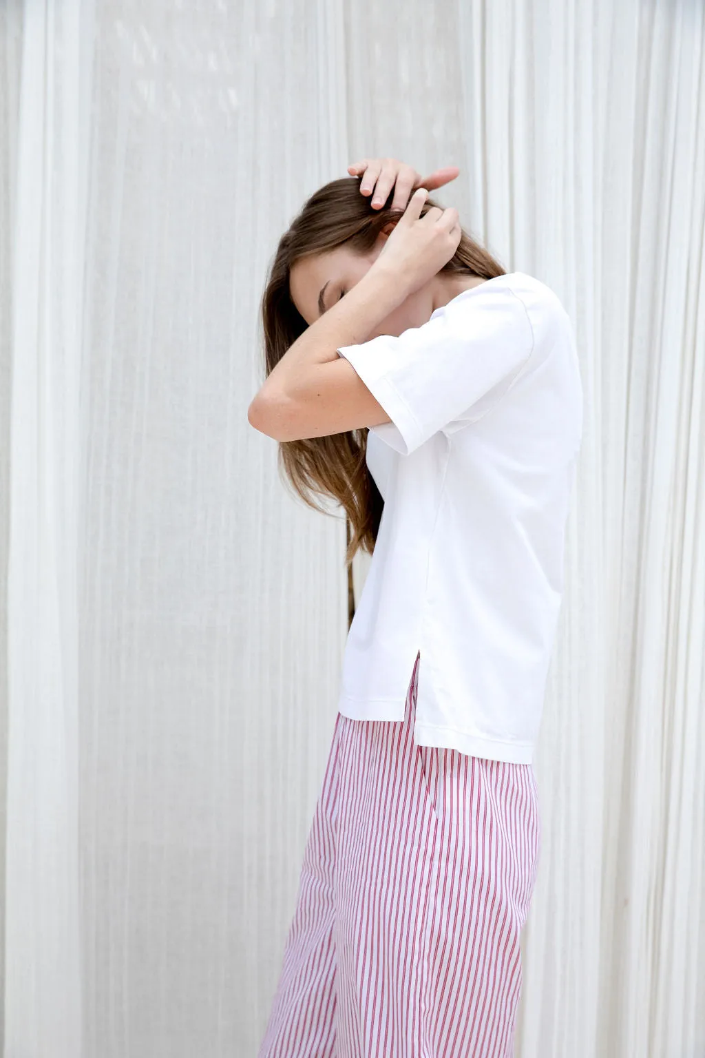 Everyday Muse Relaxed Tee