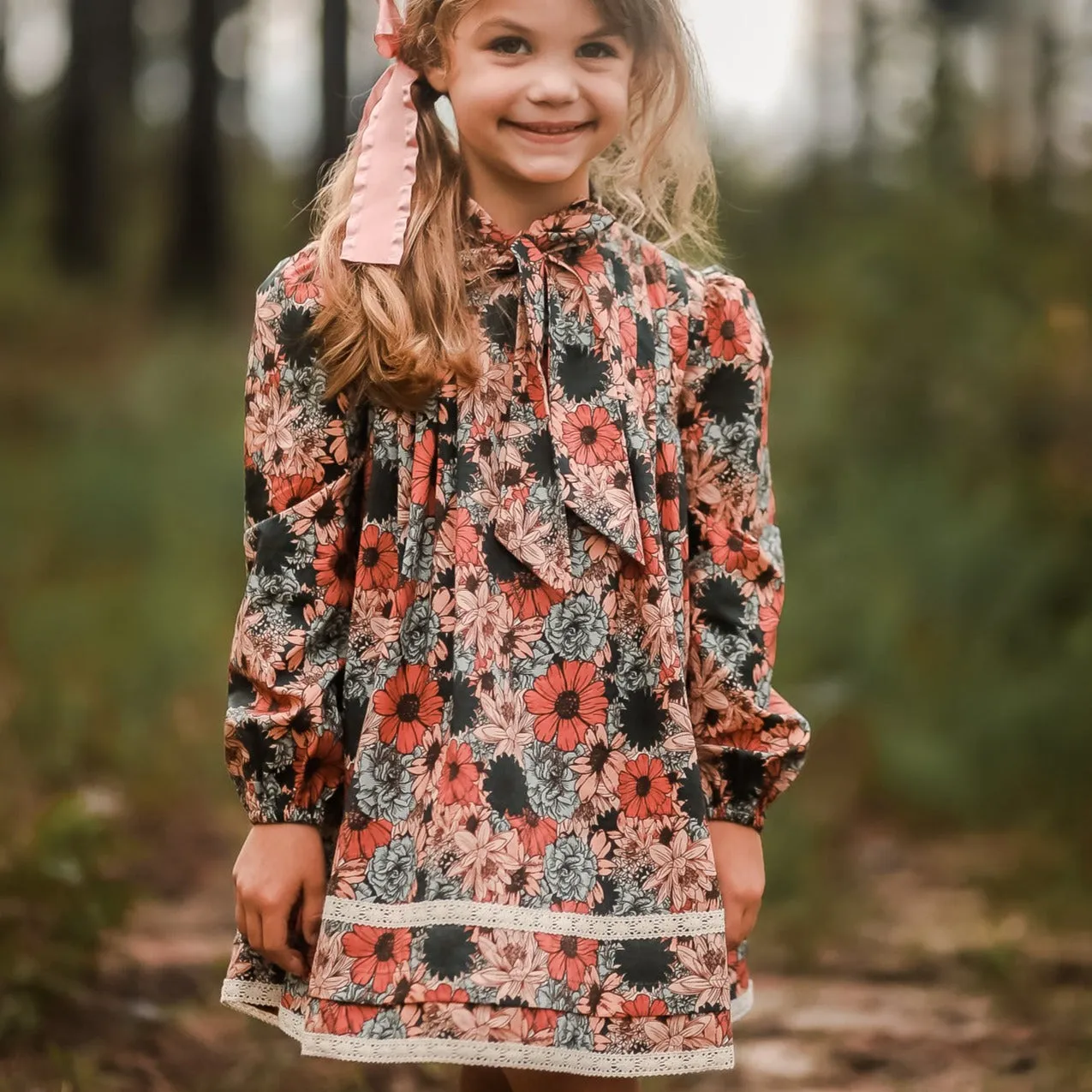 Fall Vivian Set