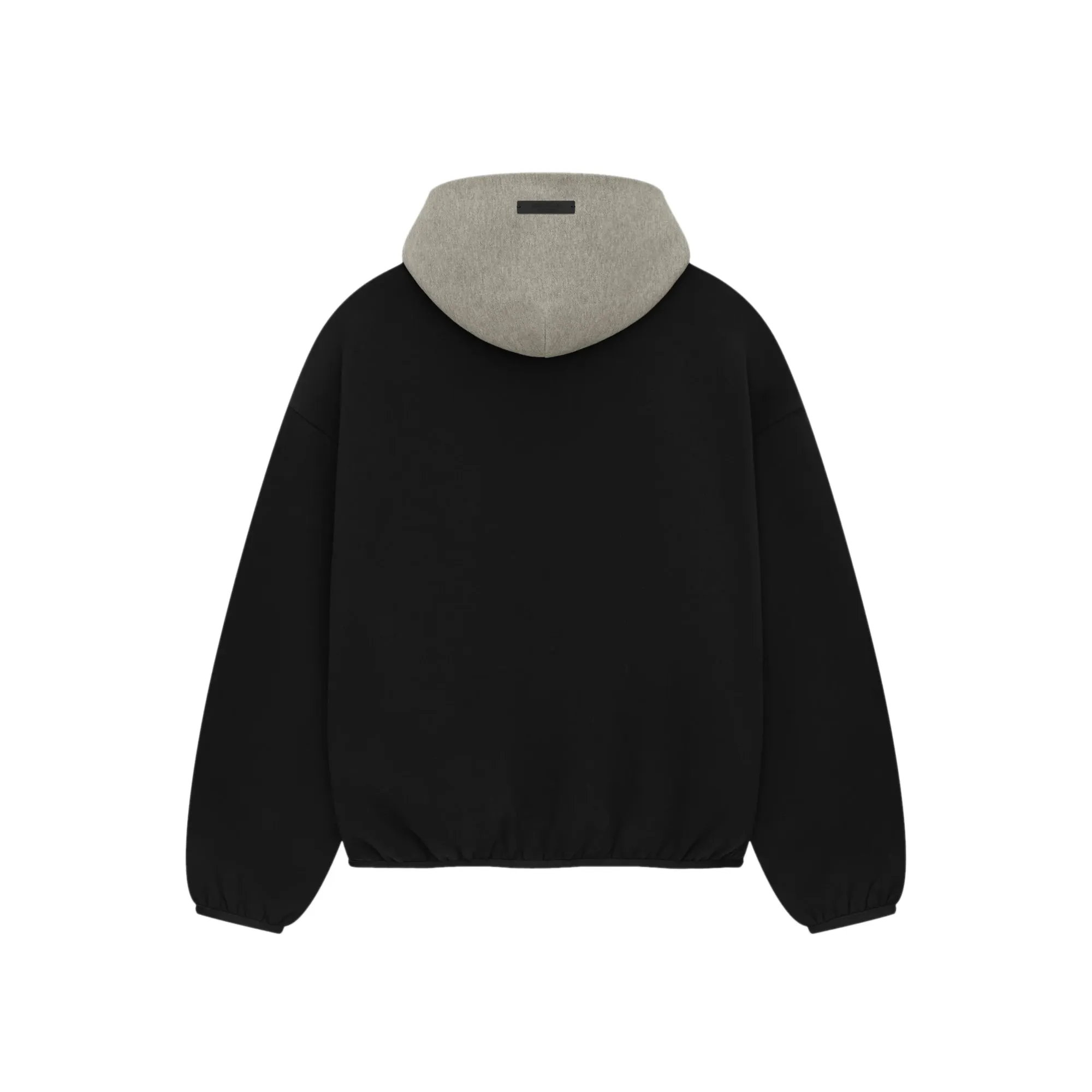 Fear of God ESSENTIALS x NBA Mens Brooklyn Nets Hoodie