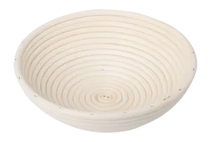 Fermenting Basket Large Round -759425