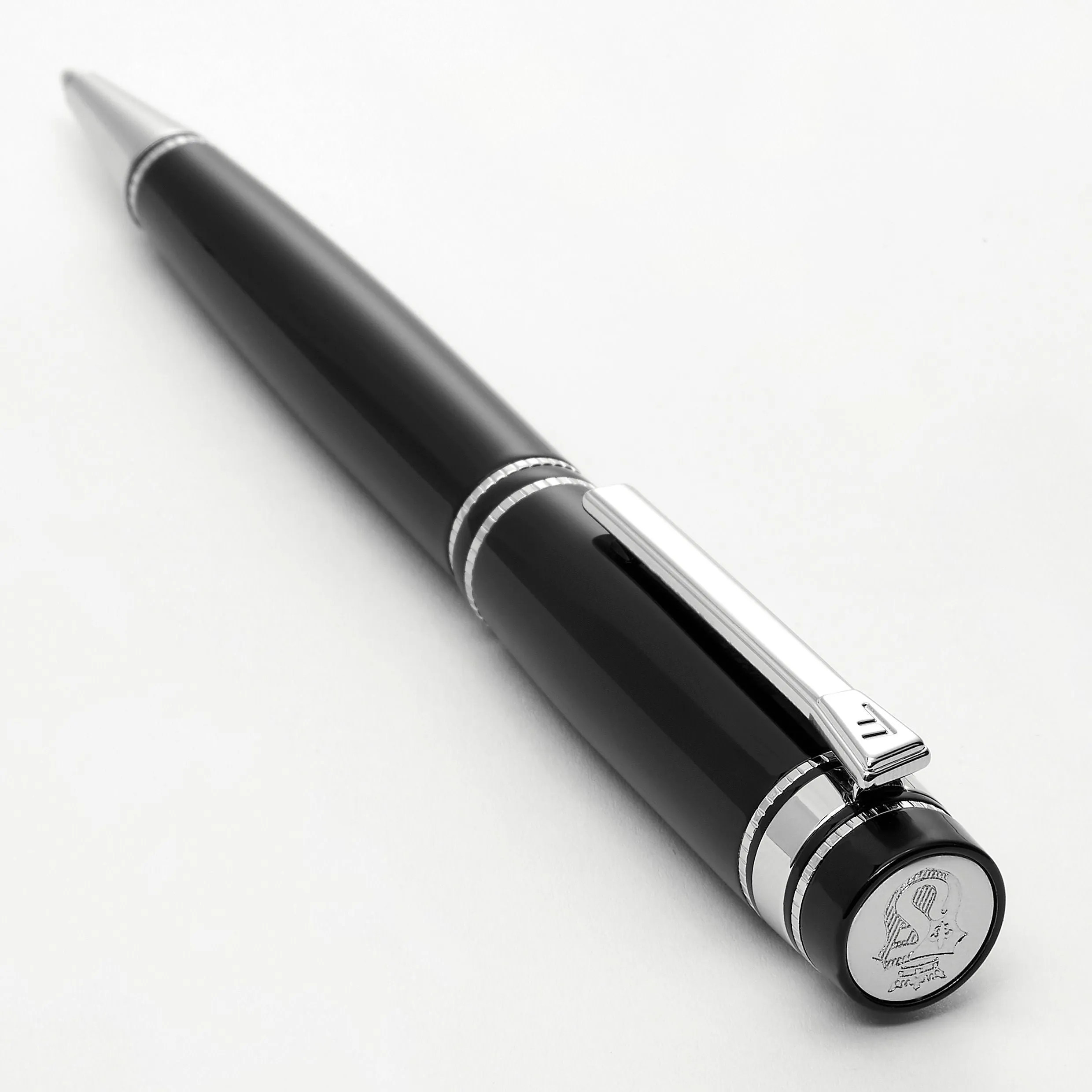FESTINA FSF4694A - Ballpoint pen Bold Classic Black