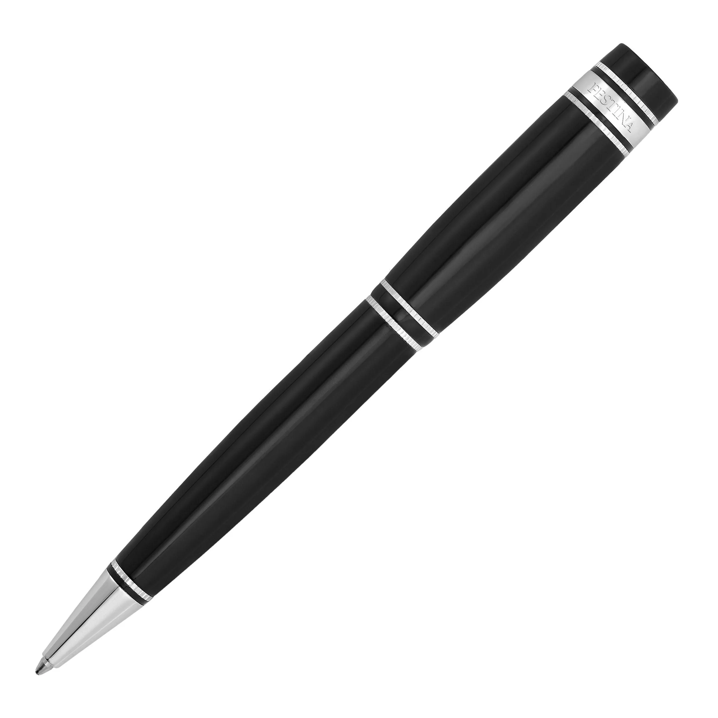 FESTINA FSF4694A - Ballpoint pen Bold Classic Black