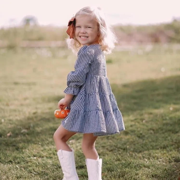Fireside Kaiya Twirl Dress