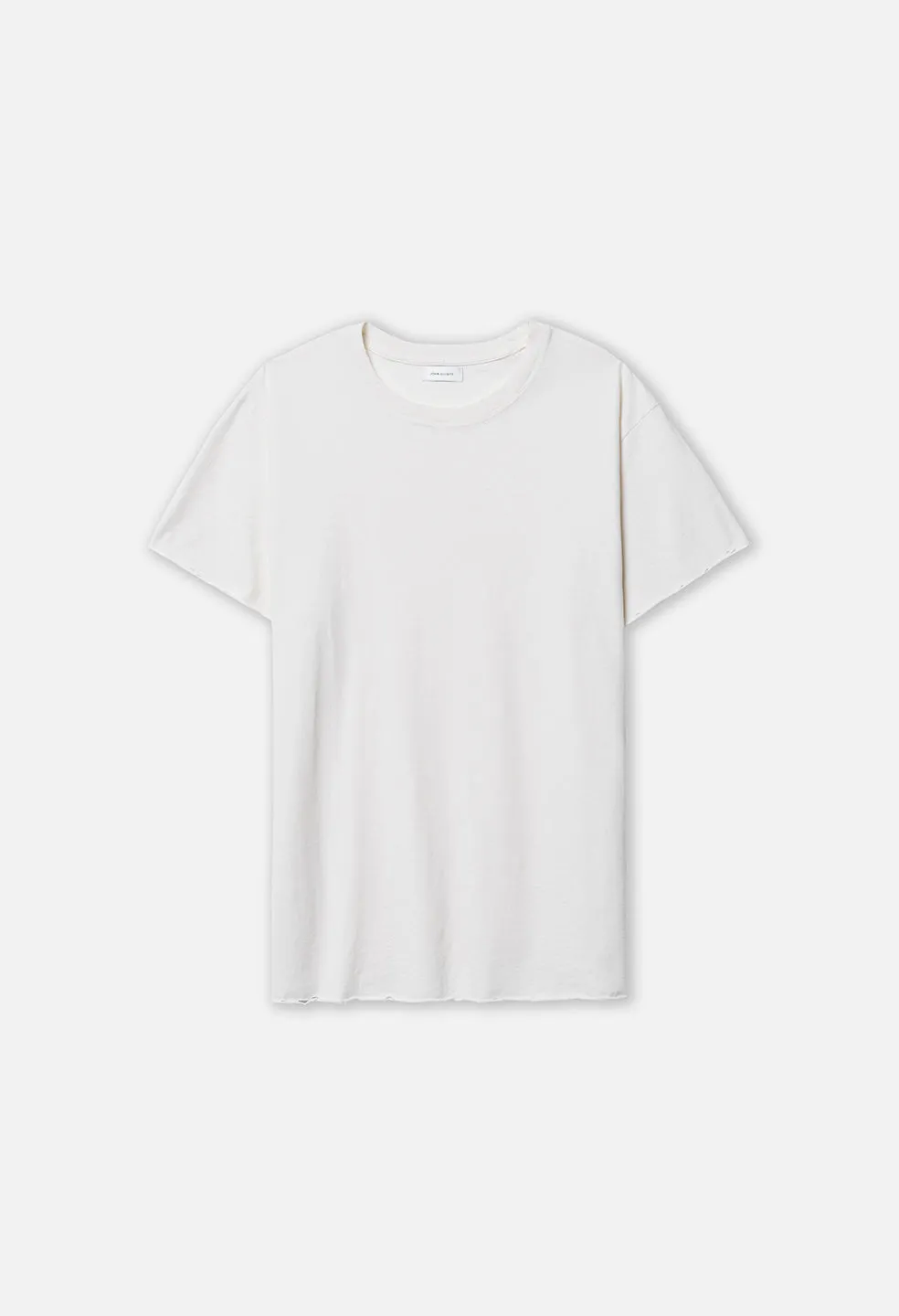 Folsom Anti-Expo Tee / Vintage White
