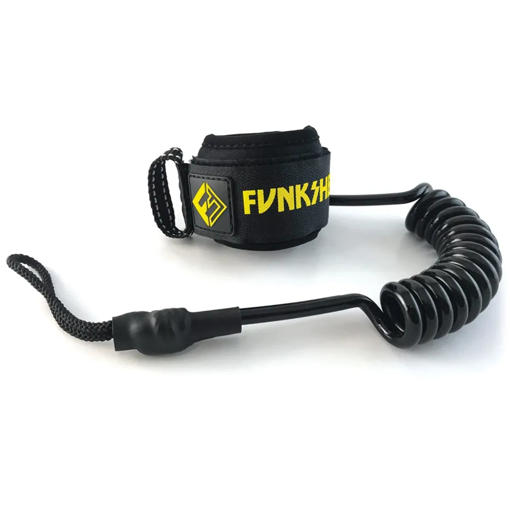 FUNKSHEN SINGLE SWIVEL WRIST LEASH