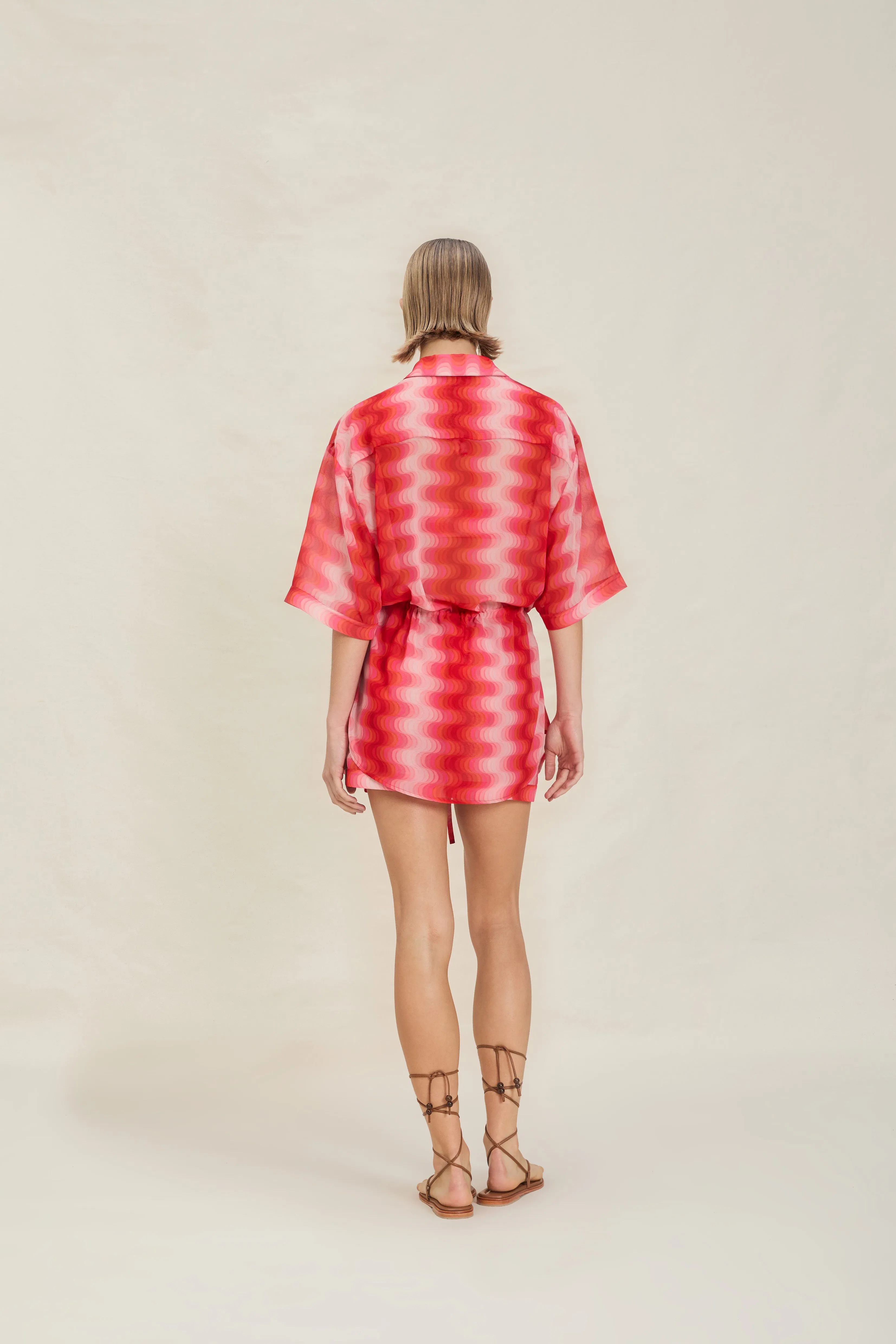 Gala Shirt