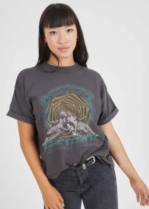 Gemini Graphic Tee